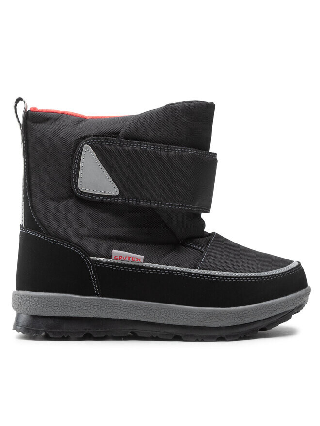 Зимние ботинки Garvalin 221852-A D, черный
Зимние ботинки Garvalin 221852-A D, черный