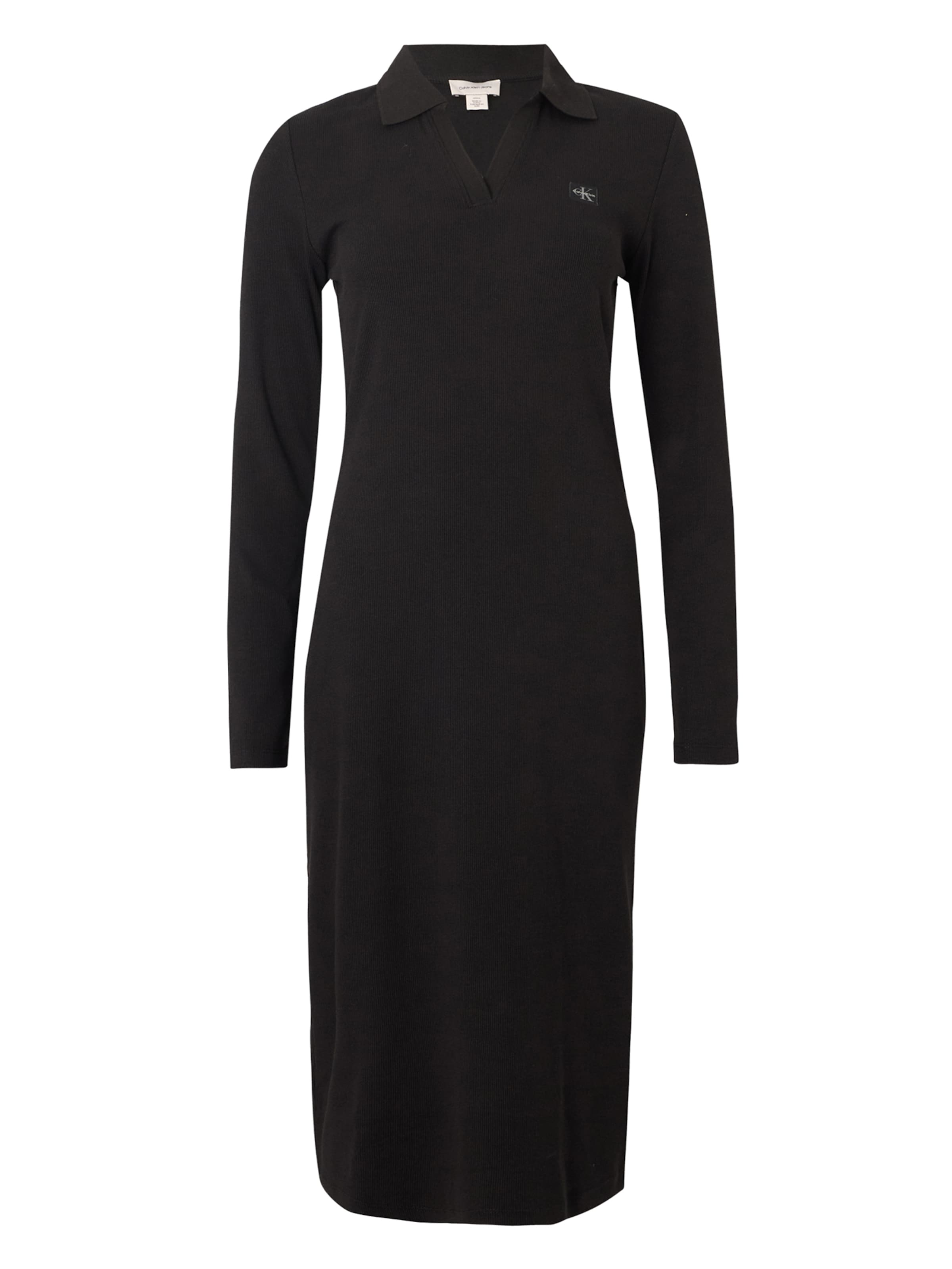 Calvin Klein Jeans Платье 'JOHNNY' в черном цвете
Calvin Klein Jeans Платье 'JOHNNY' в черном цвете