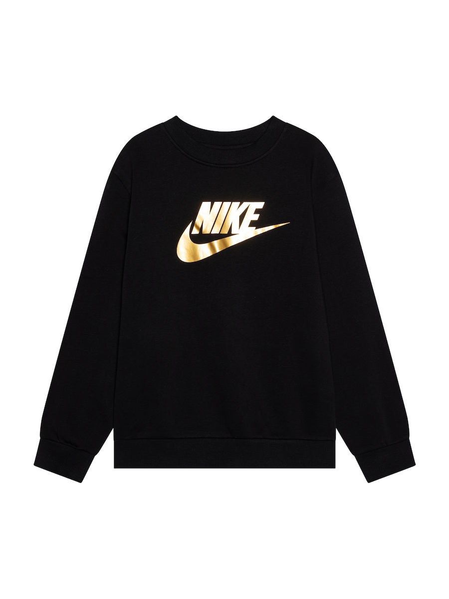 Толстовка Nike Sportswear CLUB FLC, черный
Толстовка Nike Sportswear CLUB FLC, черный