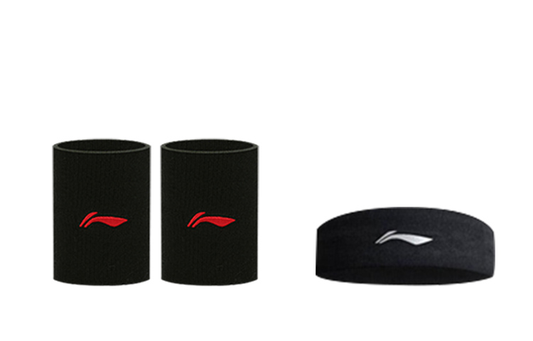 Защитный комплект LINING, черный
Защитный комплект LINING, черный