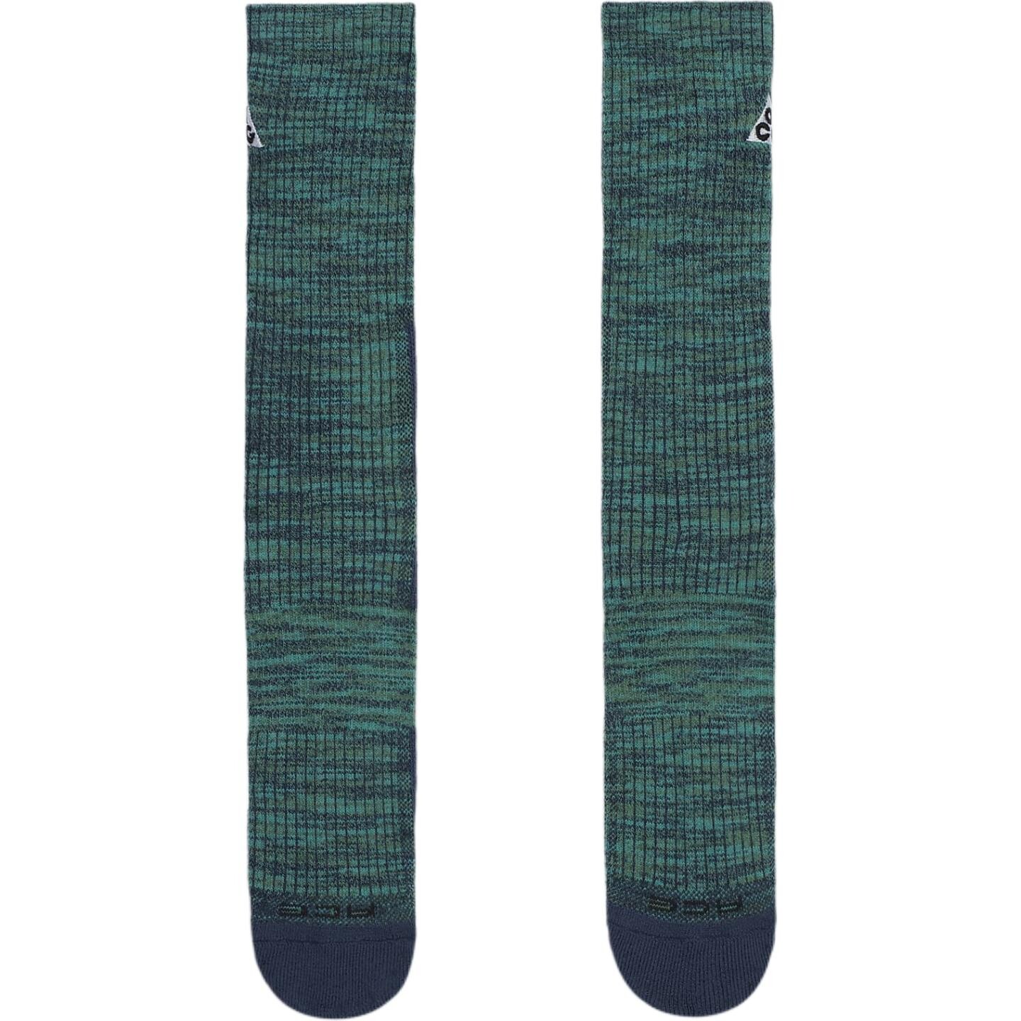 Носки унисекс до середины икры Nike
Носки унисекс до середины икры Nike