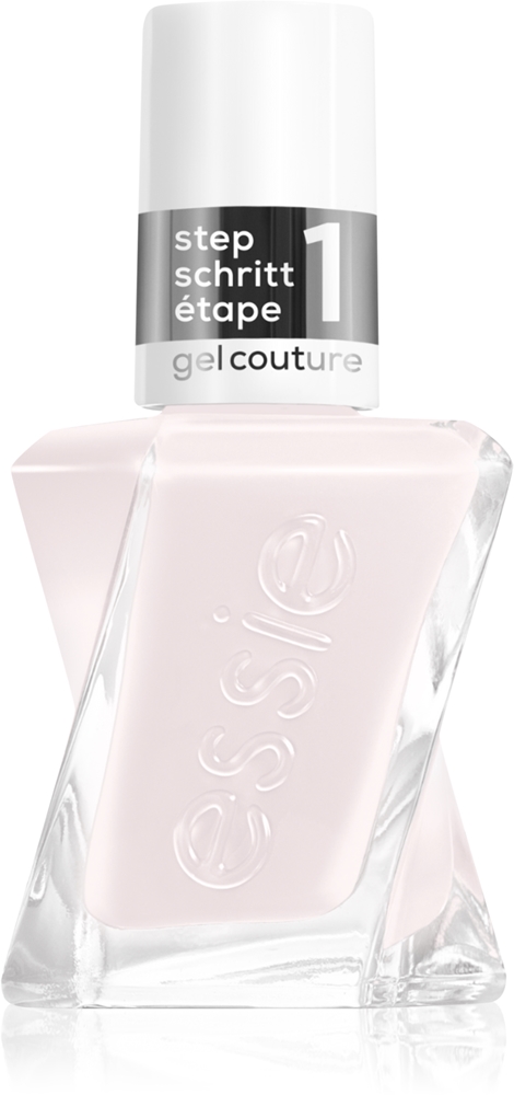 Лак для ногтей Gel couture 2.0 с гель-эффектом Essie, atspalvis 138 pre-show jitters 13,5 мл
Лак для ногтей Gel couture 2.0 с гель-эффектом Essie, atspalvis 138 pre-show jitters 13,5 мл