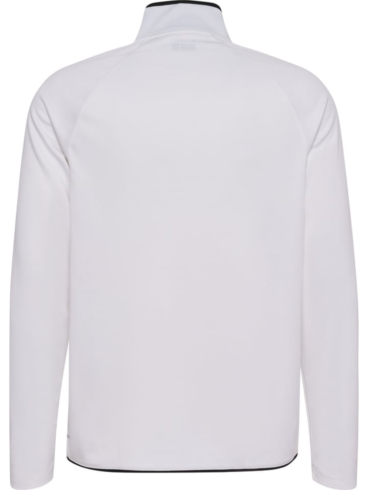 Hummel Пуловер "Core 2.0 Half Zip" белого цвета
Hummel Пуловер "Core 2.0 Half Zip" белого цвета