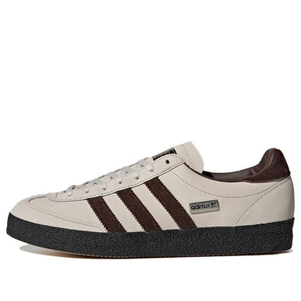 Кроссовки lothertex spzl 'mist stone dark brown' Adidas, серый
Кроссовки lothertex spzl 'mist stone dark brown' Adidas, серый