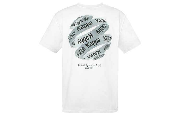 Футболка мужская Kappa, Bleached
Футболка мужская Kappa, Bleached