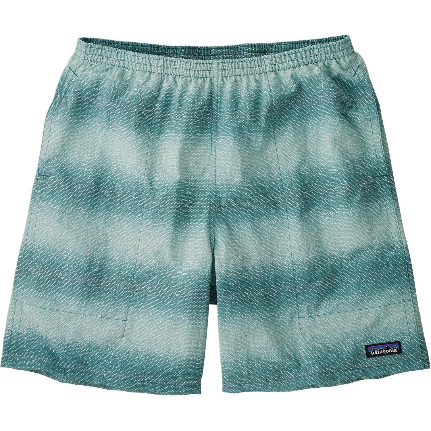 Плавки Baggies Patagonia, синий/wetland синий
Плавки Baggies Patagonia, синий/wetland синий