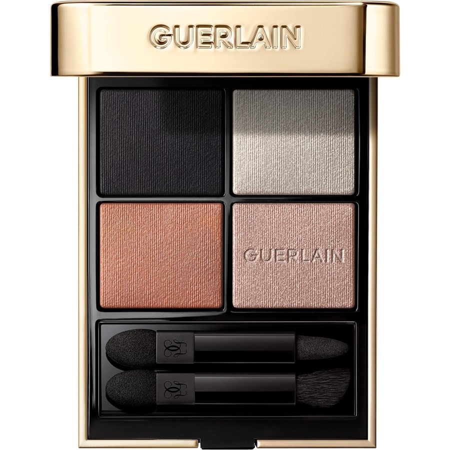 Тушь для ресниц GUERLAIN Ombres G Eyeshadow Palette, 011 Imperial Moon / 6 g
Тушь для ресниц GUERLAIN Ombres G Eyeshadow Palette, 011 Imperial Moon / 6 g