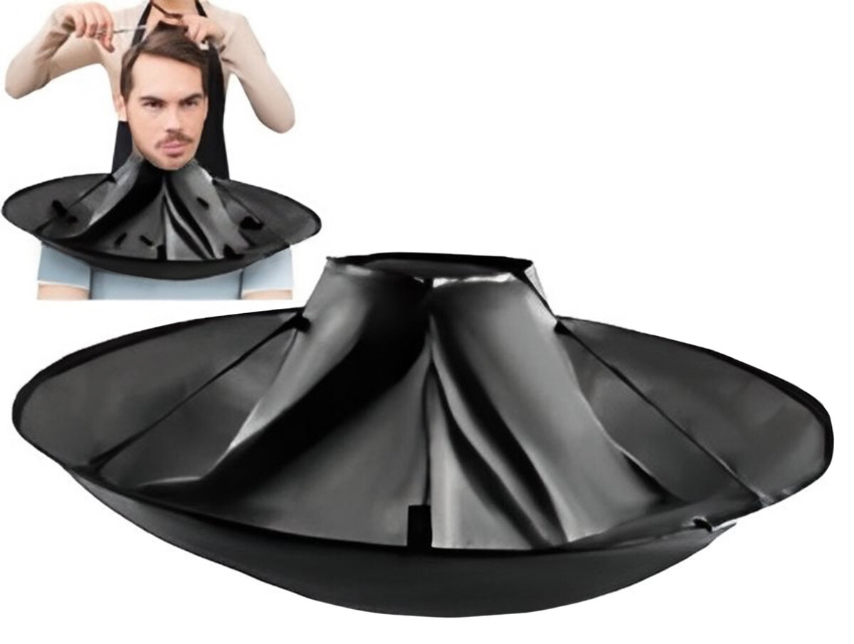 Парикмахерская накидка Стрижка Воротник Фартук Calissimo
Парикмахерская накидка Стрижка Воротник Фартук Calissimo