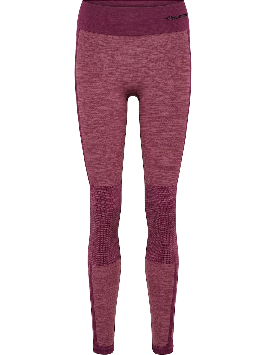 Узкие спортивные брюки Hummel, Mottled Purple
Узкие спортивные брюки Hummel, Mottled Purple