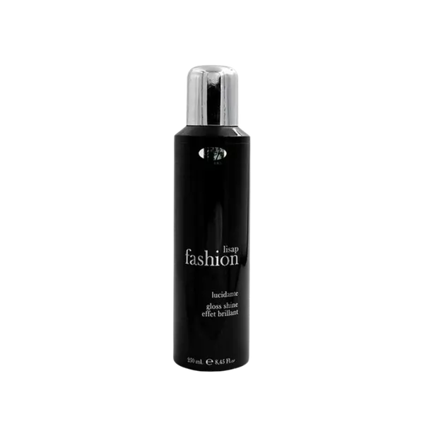 Блеск для волос, 250 мл Lisap Milano Fashion
Блеск для волос, 250 мл Lisap Milano Fashion