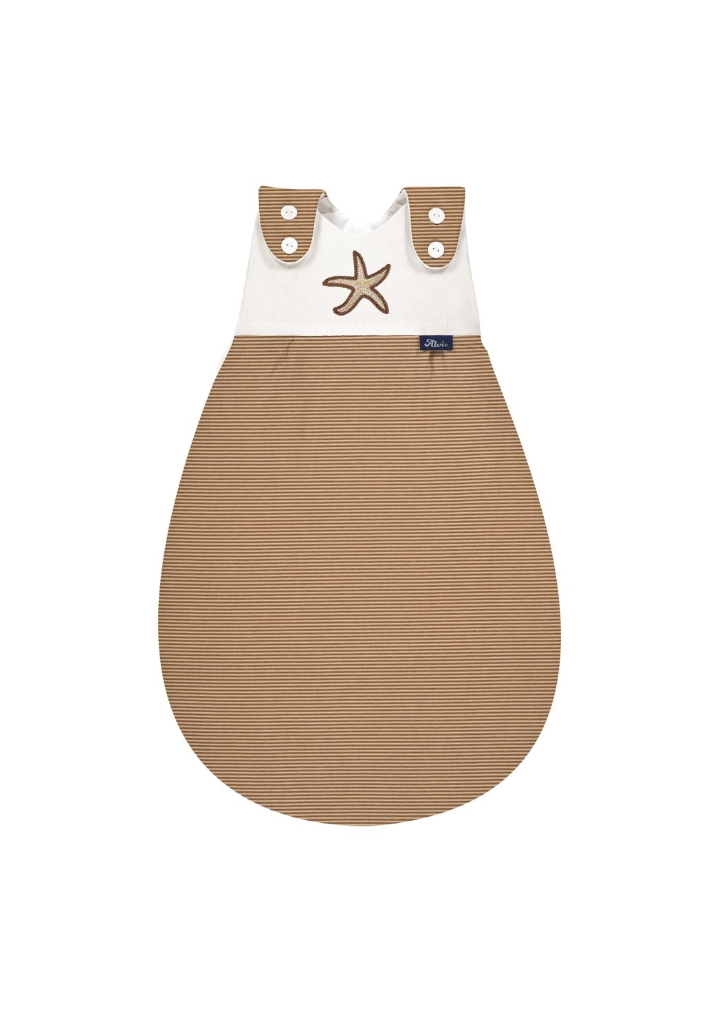 Пижама BABY-MÄXCHEN Alvi, цвет starfish
Пижама BABY-MÄXCHEN Alvi, цвет starfish