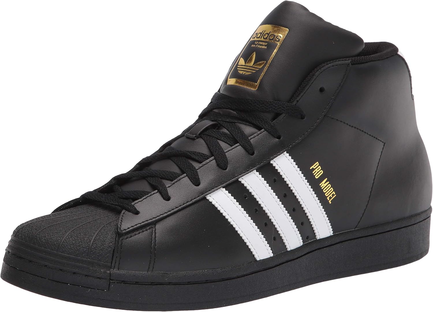 Мужская баскетбольная обувь Adidas Performance Pro Model, белый
Мужская баскетбольная обувь Adidas Performance Pro Model, белый