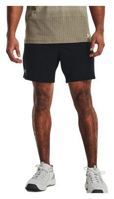 UNDER ARMOUR Шорты Under Armor Vanish Woven 6 дюймов, черные
UNDER ARMOUR Шорты Under Armor Vanish Woven 6 дюймов, черные