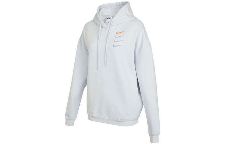 Женская толстовка Nike, белый
Женская толстовка Nike, белый