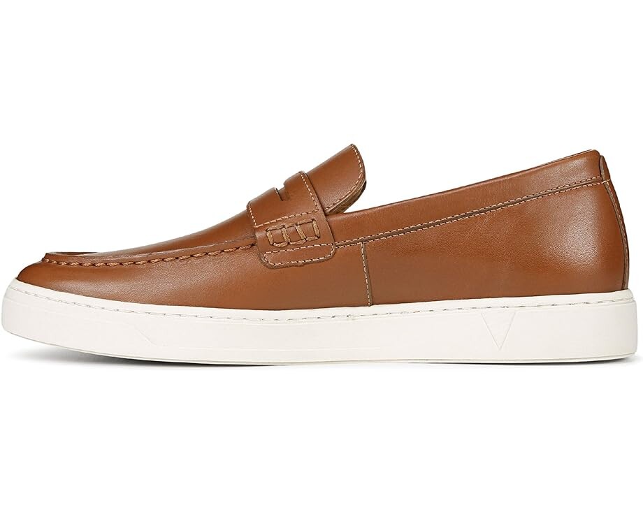 Лоферы VIONIC Thompson Slip-ons, цвет Tan Veg Leather 
Лоферы VIONIC Thompson Slip-ons, цвет Tan Veg Leather