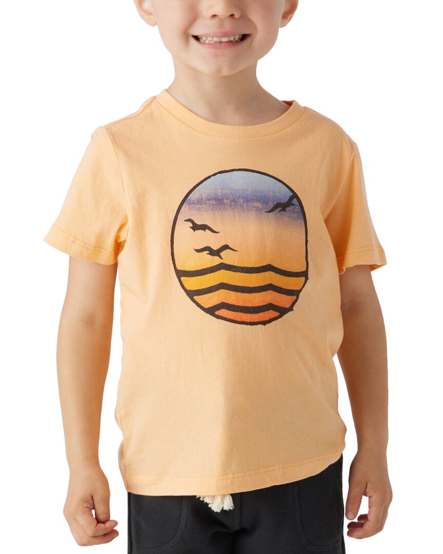 Футболка Sol Angeles Sol Bird Marlow, цвет multi
Футболка Sol Angeles Sol Bird Marlow, цвет multi