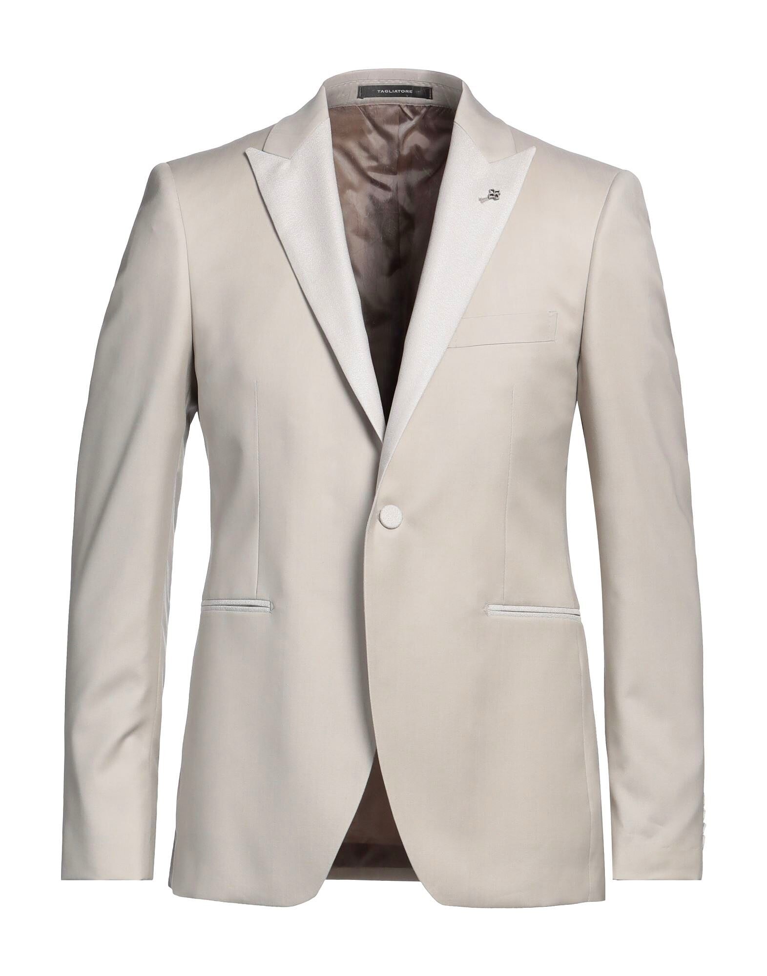 Блейзер Tagliatore, светло-серый
Блейзер Tagliatore, светло-серый