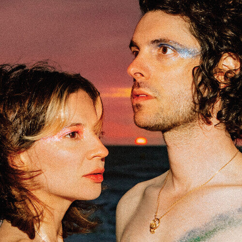 Виниловая пластинка Charlotte Fever: Paris Cyclone 
Виниловая пластинка Charlotte Fever: Paris Cyclone