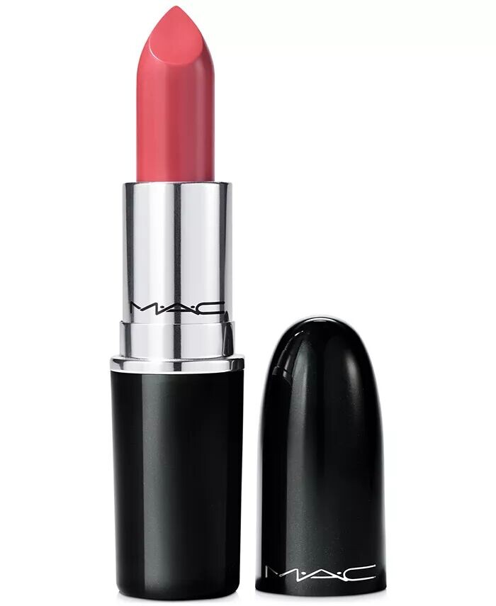 Сияющая губная помада из люстрегласа Mac, цвет Pigment Of Your Imagination (reflective pink)
Сияющая губная помада из люстрегласа Mac, цвет Pigment Of Your Imagination (reflective pink)
