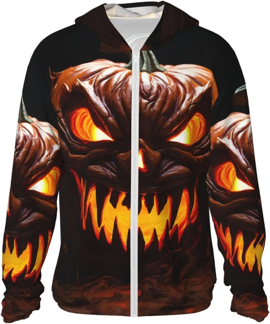 Толстовка с капюшоном для защиты от солнца Scary Grimace Pumpkin Lantern, UPF 50+ GFLFMXZW
Толстовка с капюшоном для защиты от солнца Scary Grimace Pumpkin Lantern, UPF 50+ GFLFMXZW