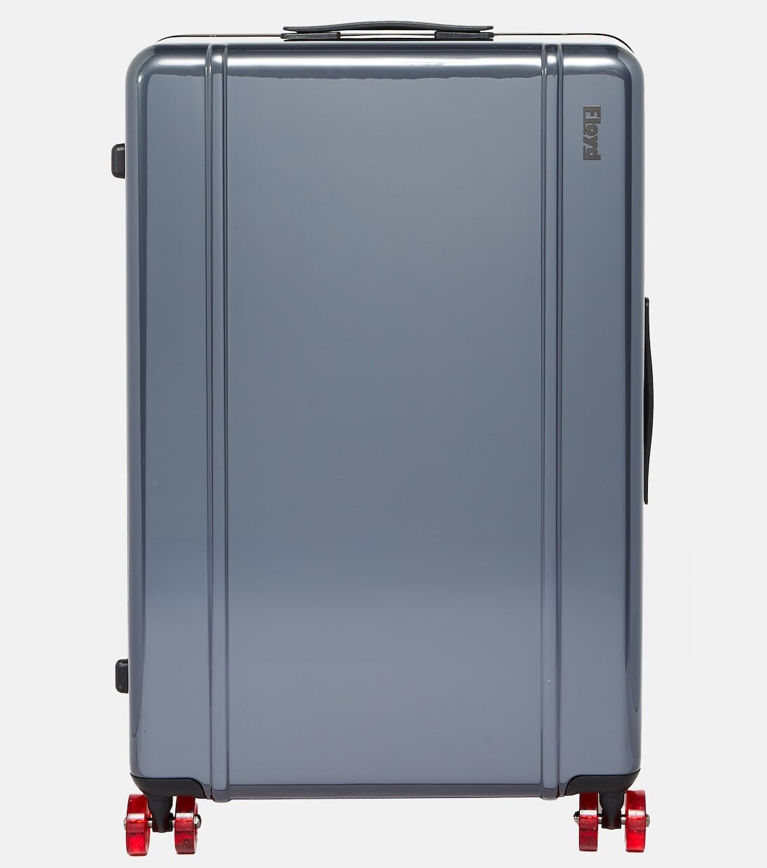 Чемодан floyd trunk Floyd, серый
Чемодан floyd trunk Floyd, серый