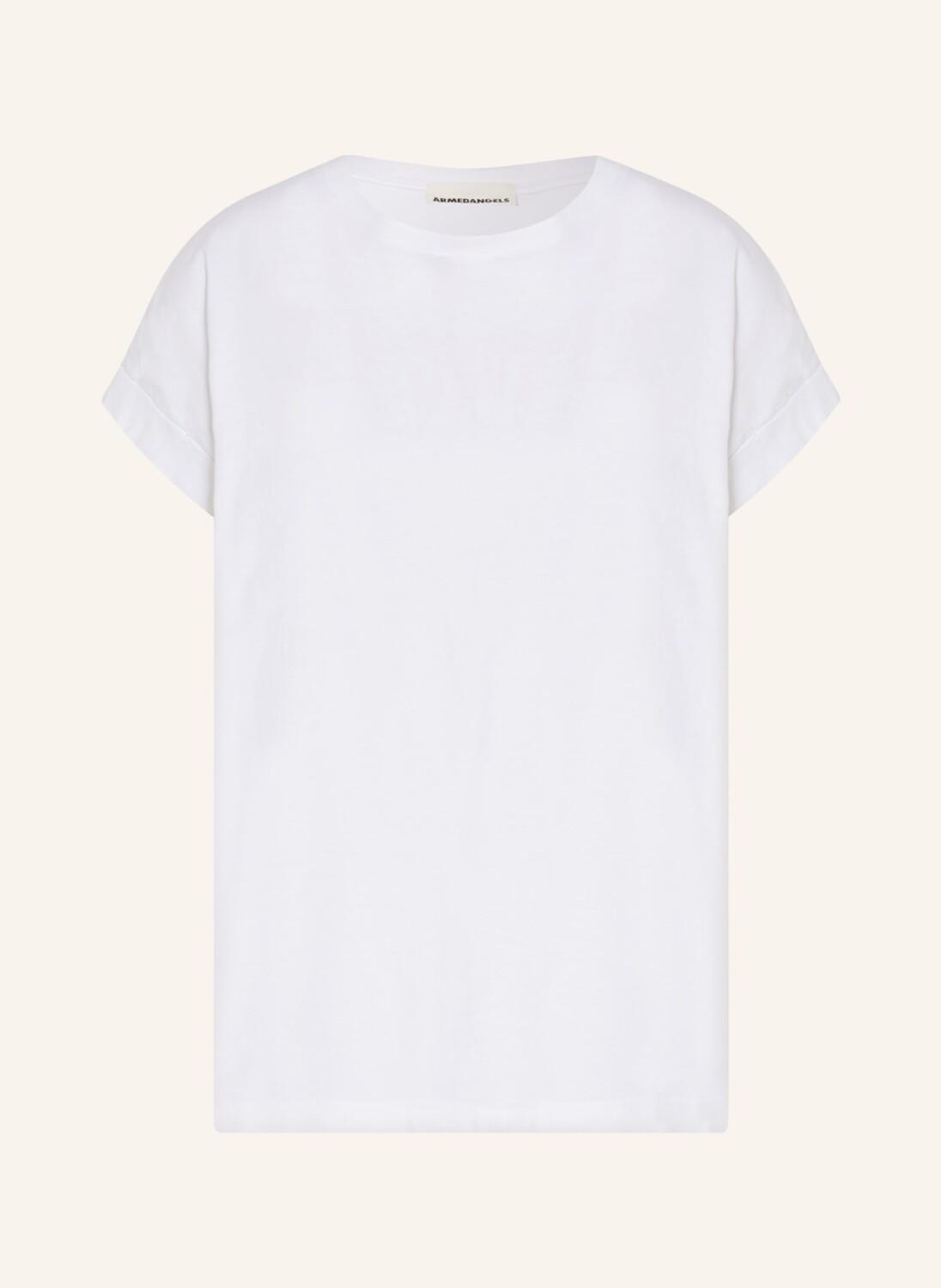 Футболка идаара Armedangels, белый
Футболка идаара Armedangels, белый