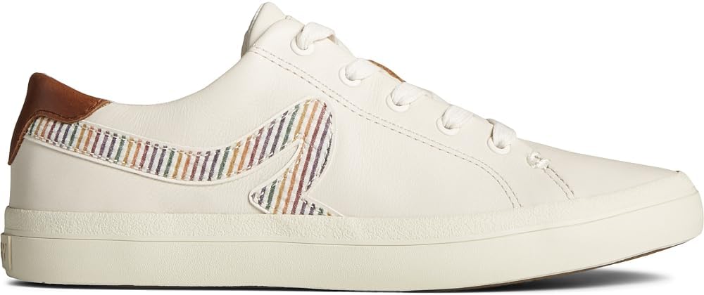 Кроссовки Sperry Mens Sandy Lace to Toe, белый
Кроссовки Sperry Mens Sandy Lace to Toe, белый