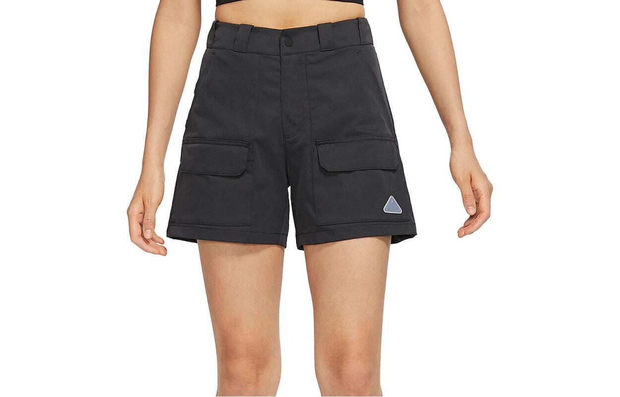 Повседневные шорты женские черные Jordan
Повседневные шорты женские черные Jordan