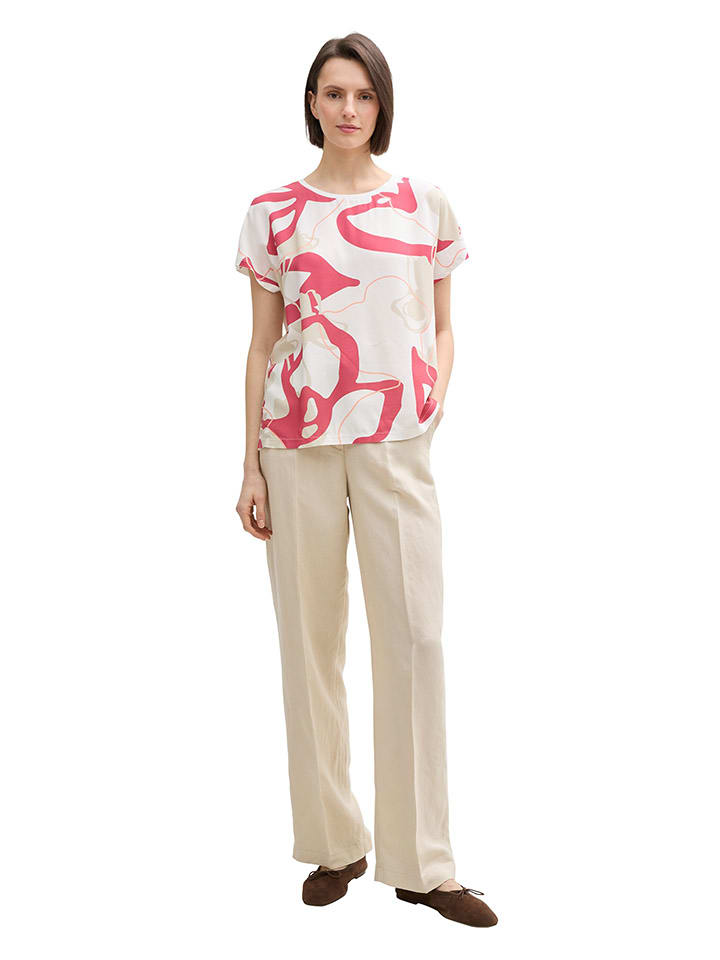 Футболка Tom Tailor
Футболка Tom Tailor