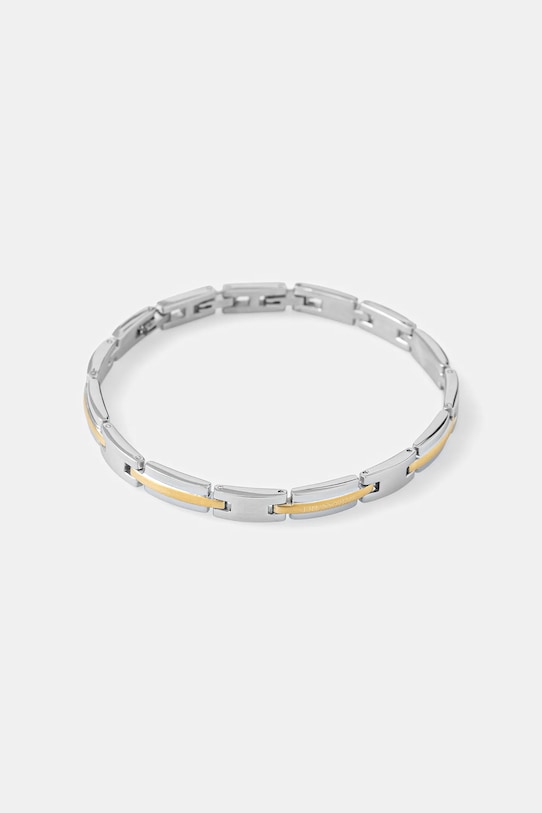 Браслет T-STEEL Trussardi, серебряный
Браслет T-STEEL Trussardi, серебряный