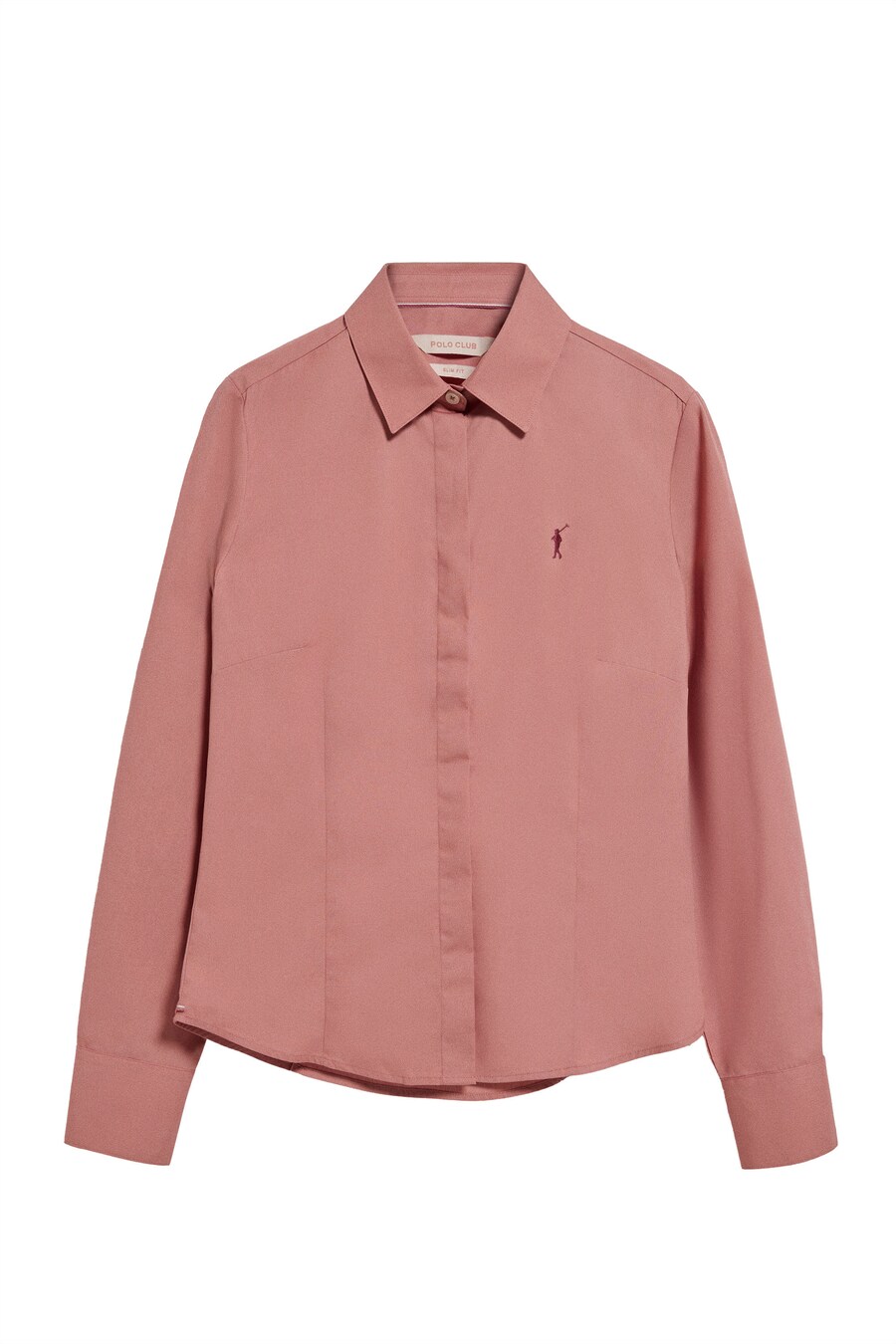 Блуза Polo Club, цвет Melon
Блуза Polo Club, цвет Melon