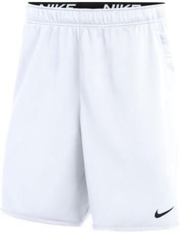 Мужские шорты Nike Totality Dri-FIT Training 7 дюймов, White
Мужские шорты Nike Totality Dri-FIT Training 7 дюймов, White