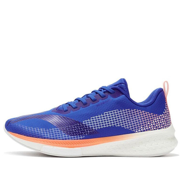 Кроссовки rouge rabbit 5 pro Li-Ning, синий
Кроссовки rouge rabbit 5 pro Li-Ning, синий