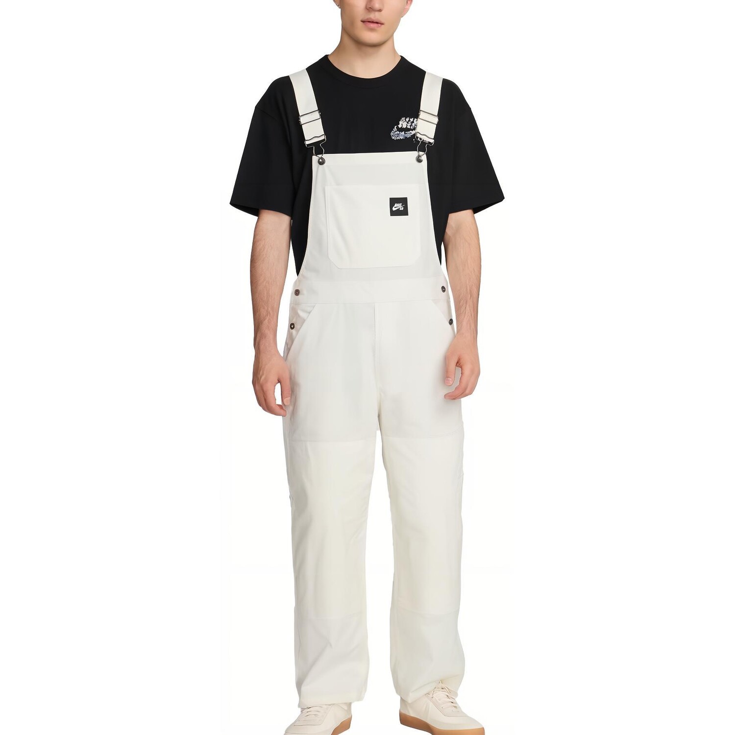 Комбинезон унисекс Sail белый Nike, белый
Комбинезон унисекс Sail белый Nike, белый