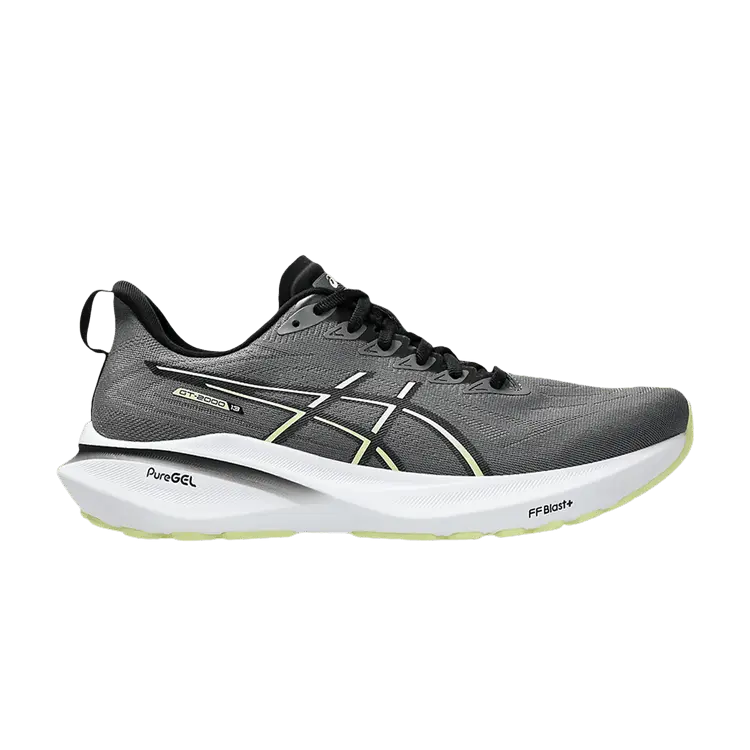 Кроссовки Asics GT 2000 13 Wide, Carbon Black Green
Кроссовки Asics GT 2000 13 Wide, Carbon Black Green