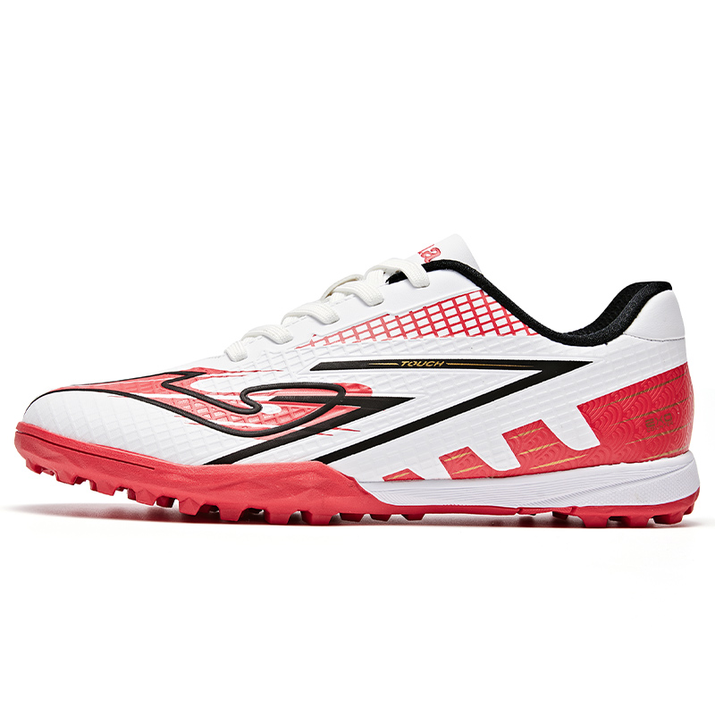 Детские футбольные бутсы для детей Joma, красный
Детские футбольные бутсы для детей Joma, красный