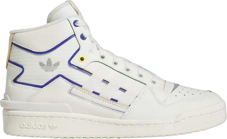 Кроссовки Forum Exhibit Mid 'Colored Trim', кремовый, Бежевый, Кроссовки Forum Exhibit Mid 'Colored Trim', кремовый
Кроссовки Forum Exhibit Mid 'Colored Trim', кремовый, Бежевый, Кроссовки Forum Exhibit Mid 'Colored Trim', кремовый