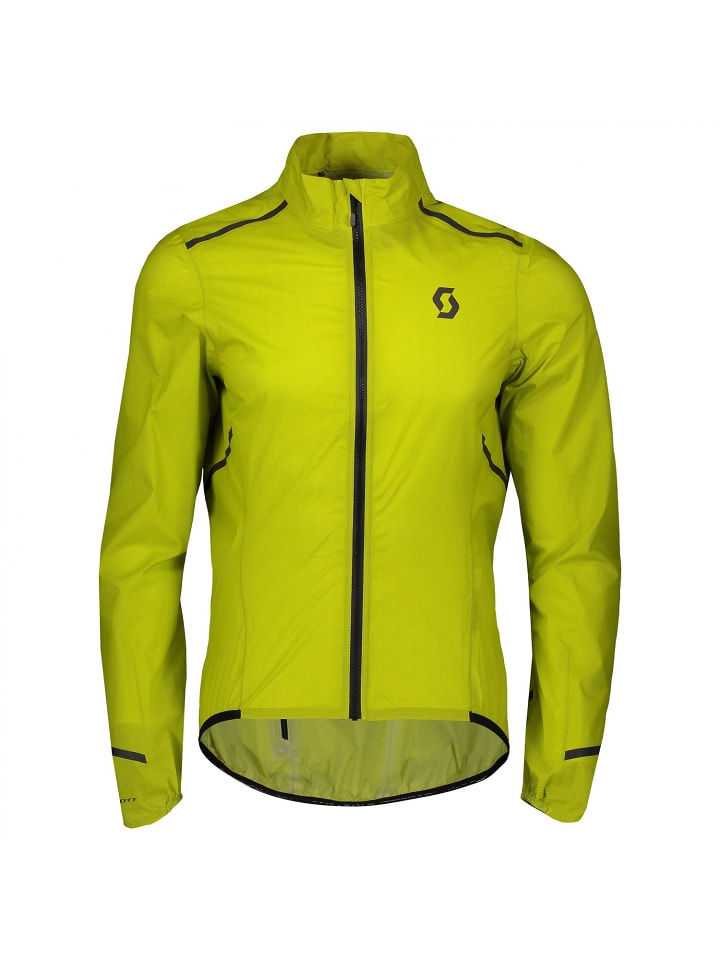 Носки Trekking Fivemerino желтого цвета SCOTT
Носки Trekking Fivemerino желтого цвета SCOTT