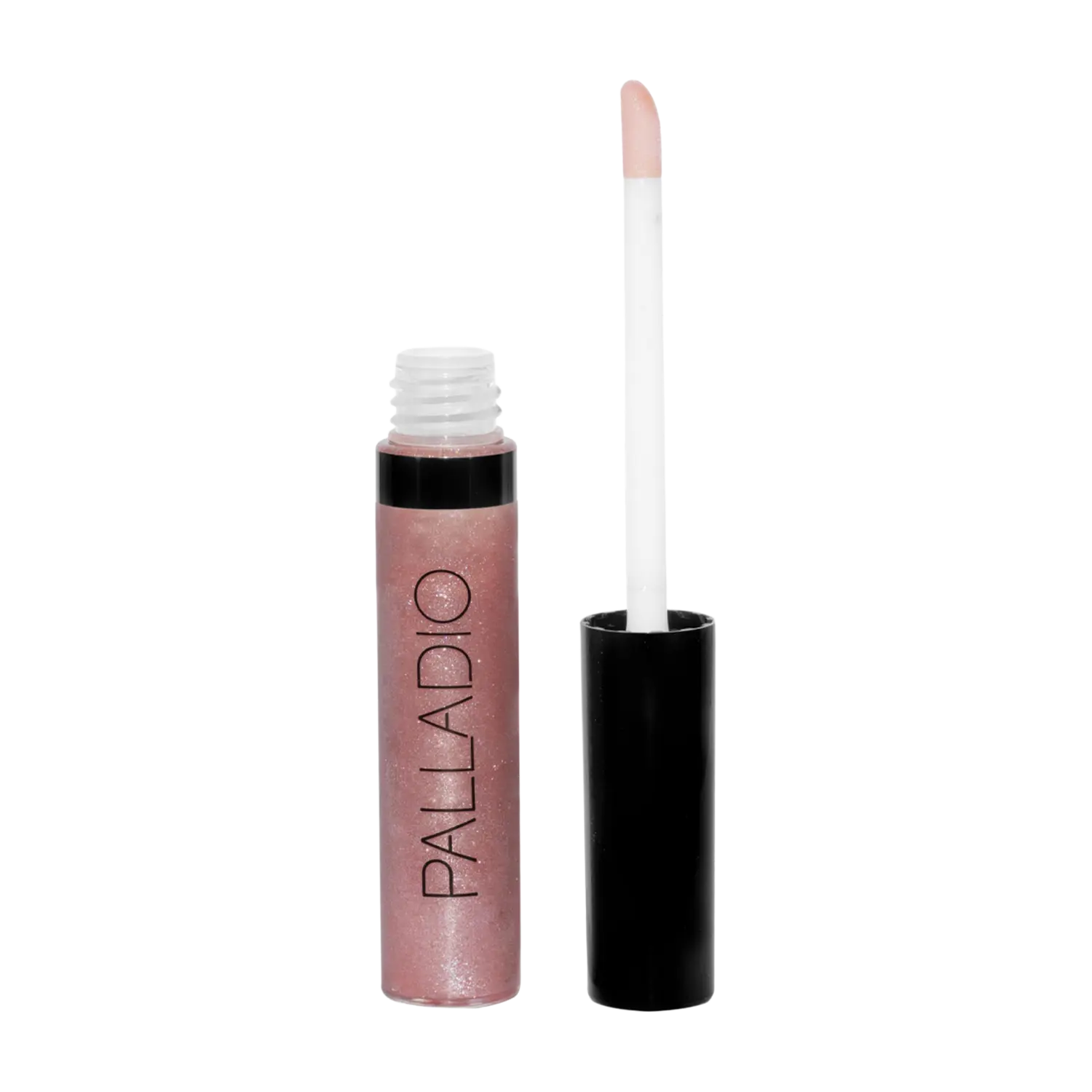 Травяной блеск для губ Palladio Beauty, Pink Candy
Травяной блеск для губ Palladio Beauty, Pink Candy