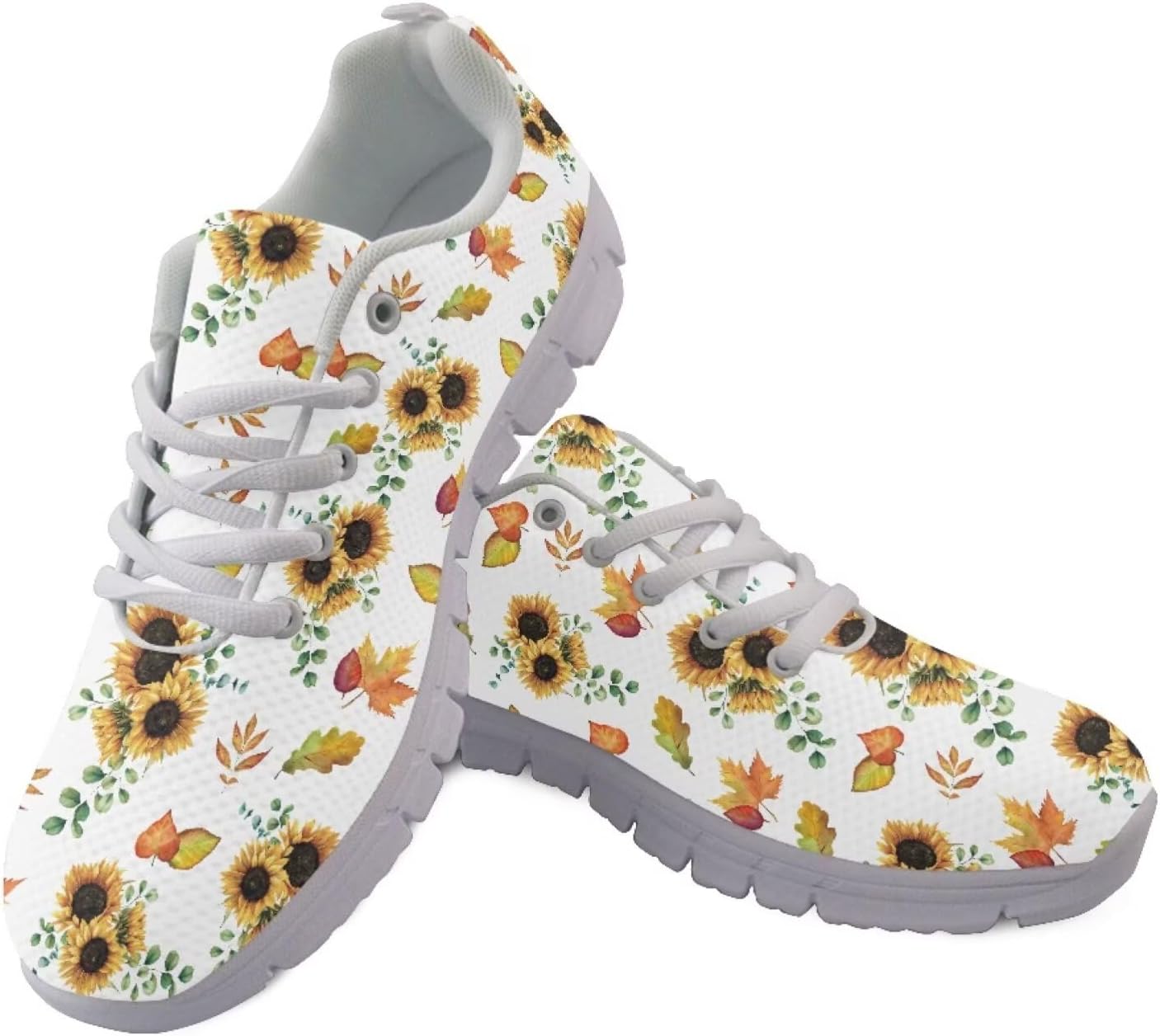 Кроссовки Jeiento Fashion для женщин и мужчин, спортивная обувь для ходьбы, плоская рабочая обувь, легкие дышащие сетчатые теннисные кроссовки, желтый
Кроссовки Jeiento Fashion для женщин и мужчин, спортивная обувь для ходьбы, плоская рабочая обувь, легкие дышащие сетчатые теннисные кроссовки, желтый