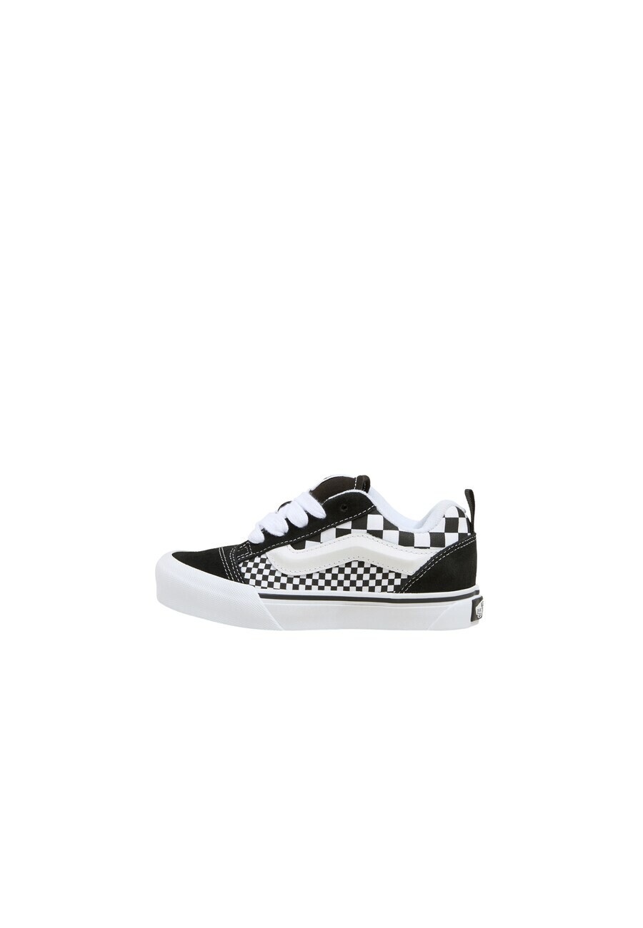 Кроссовки VANS Sneakers Knu Skool, черный
Кроссовки VANS Sneakers Knu Skool, черный