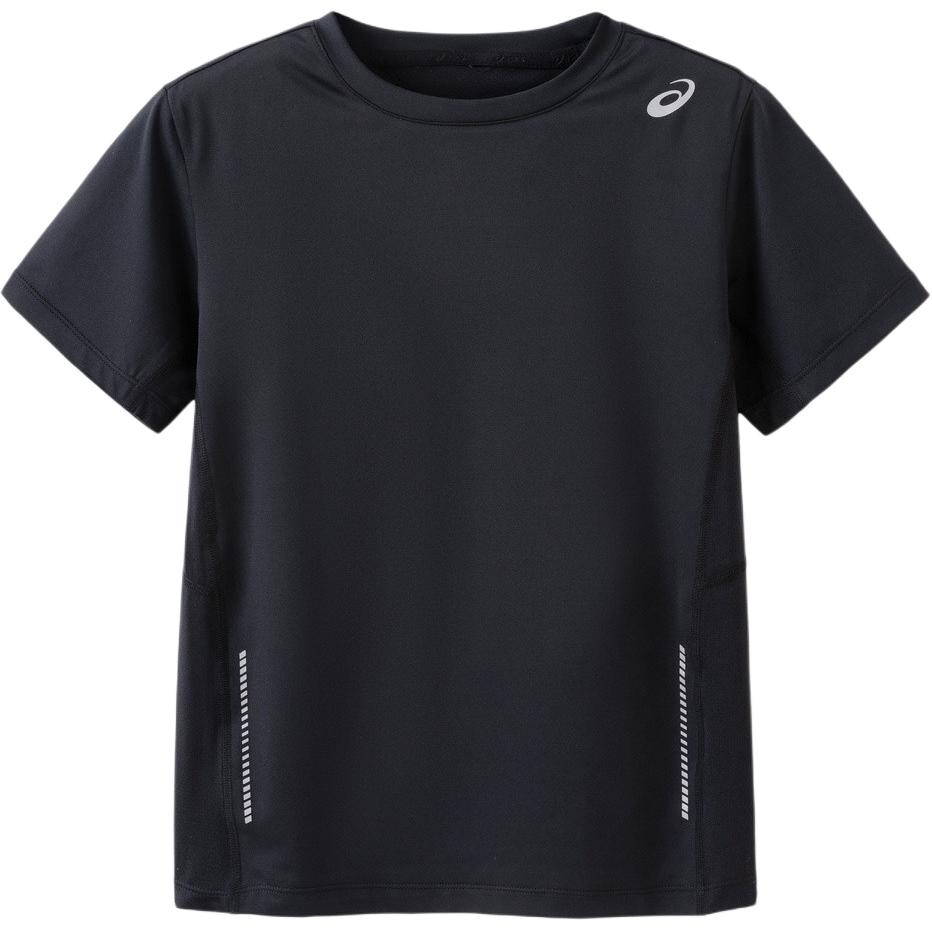 Футболка GS Asics, черный
Футболка GS Asics, черный