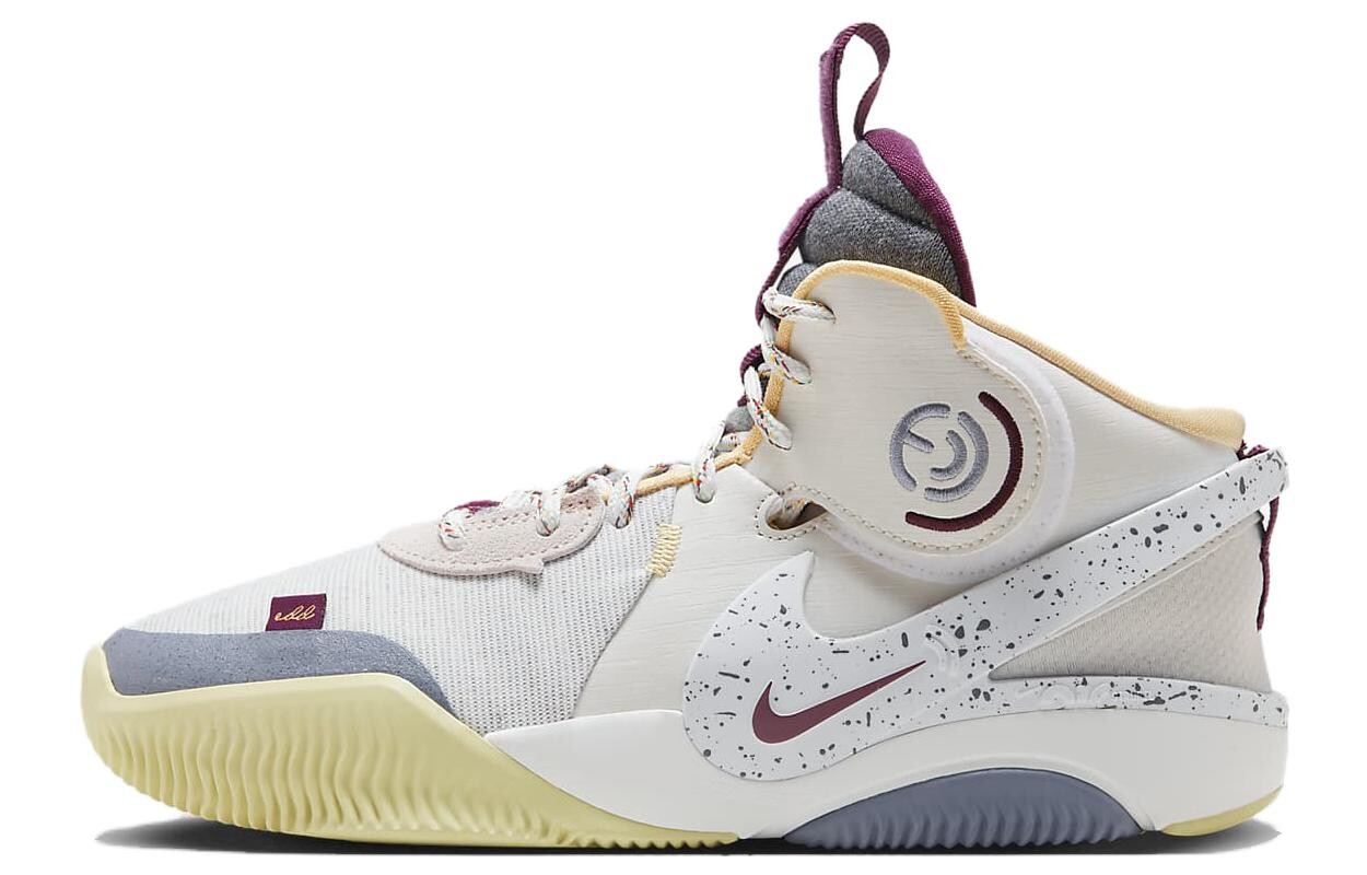 Мужские баскетбольные кроссовки Nike Air Deldon
Мужские баскетбольные кроссовки Nike Air Deldon