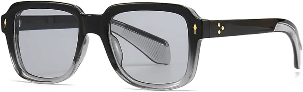 Солнцезащитные очки с защитой UV400 | Компактная легкая оправа, цветные линзы | Для женщин и мужчин, для занятий спортом на открытом воздухе и вождения DSVIGF, Purple
Солнцезащитные очки с защитой UV400 | Компактная легкая оправа, цветные линзы | Для женщин и мужчин, для занятий спортом на открытом воздухе и вождения DSVIGF, Purple