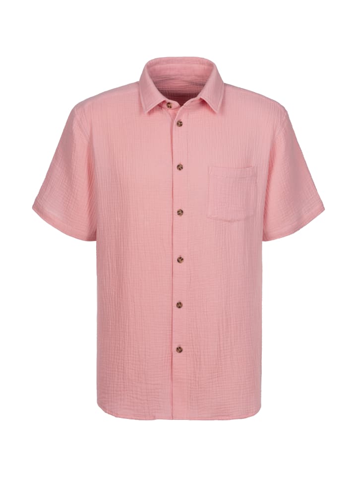 Рубашка Beach Time, коралловый
Рубашка Beach Time, коралловый