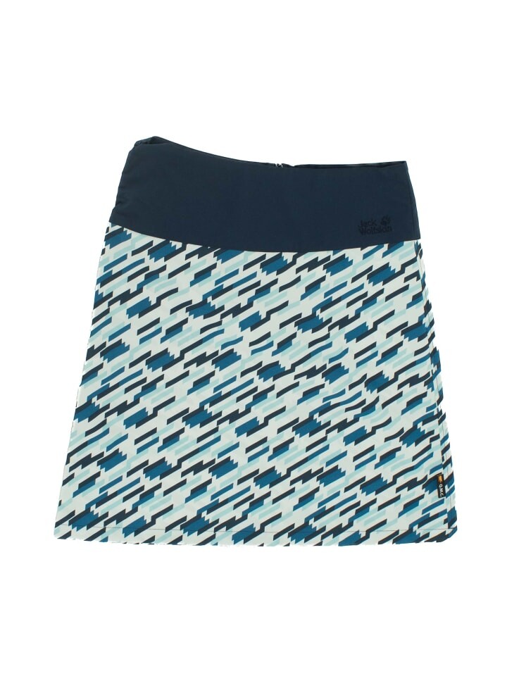Юбка Jack Wolfskin Beaumont All Over Print, синий
Юбка Jack Wolfskin Beaumont All Over Print, синий