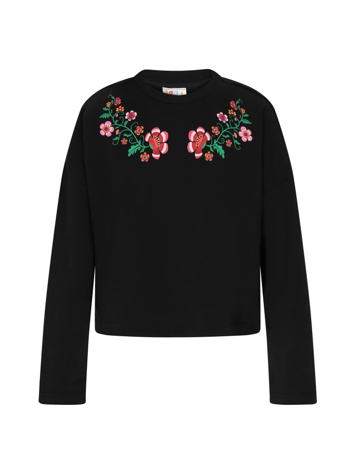 Толстовка IZIA, черный
Толстовка IZIA, черный