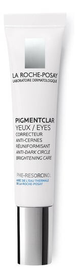 Осветляющий крем для глаз, 15 мл La Roche, Posay Pigmentclar Eyes, La Roche-Posay
Осветляющий крем для глаз, 15 мл La Roche, Posay Pigmentclar Eyes, La Roche-Posay