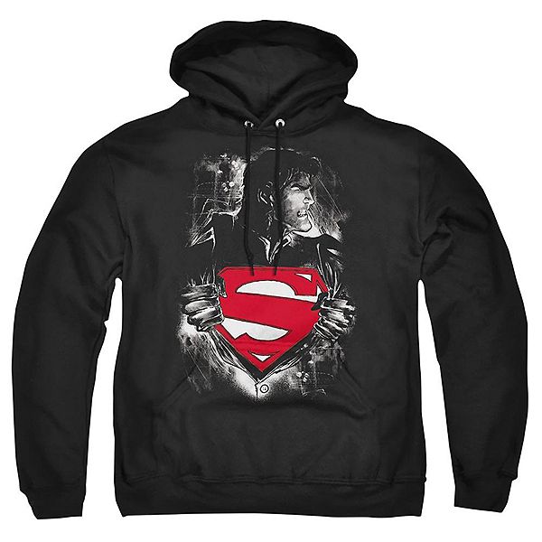 Толстовка с капюшоном Superman darkest hour Licensed Character
Толстовка с капюшоном Superman darkest hour Licensed Character