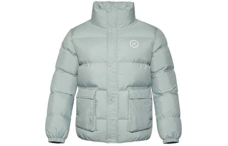 Wade Collection Стеганая куртка мужская, цвет серый-зеленый Lining, серо-зеленый
Wade Collection Стеганая куртка мужская, цвет серый-зеленый Lining, серо-зеленый